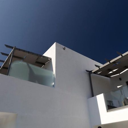 Skyros Blue Suites Dış mekan fotoğraf