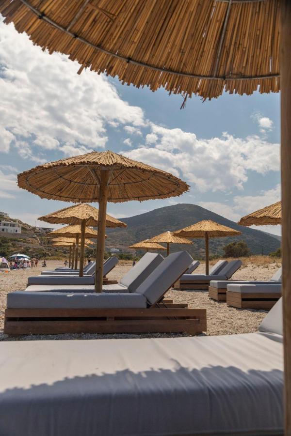 Skyros Blue Suites Dış mekan fotoğraf