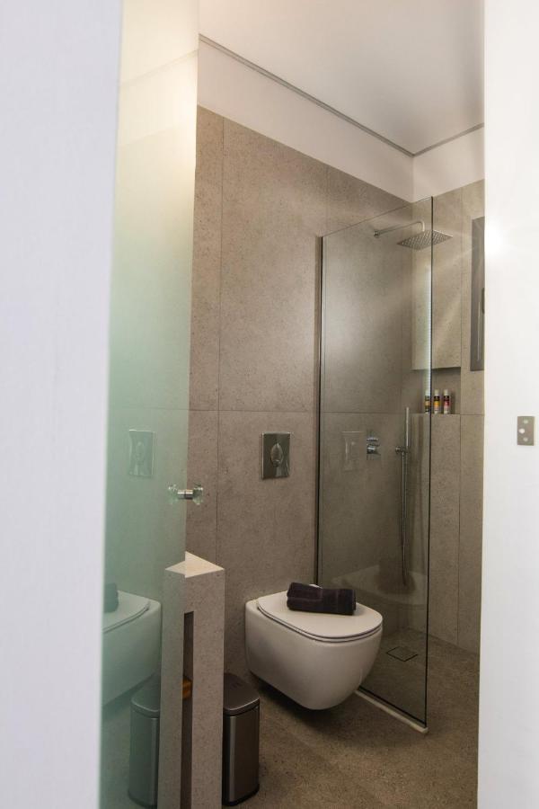 Skyros Blue Suites Dış mekan fotoğraf