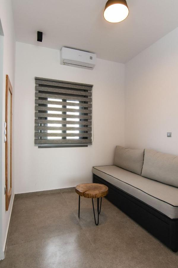 Skyros Blue Suites Dış mekan fotoğraf